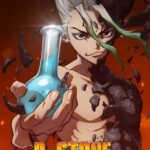 Dr.STONE