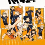 ハイキュー!!